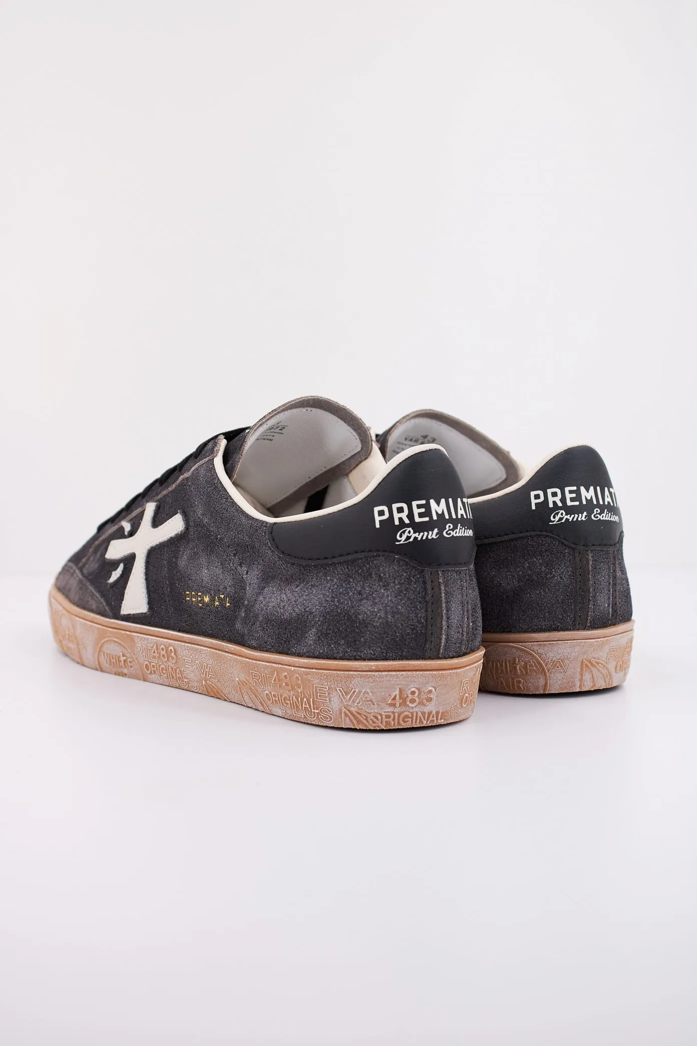 PREMIATA STEVEN 6972