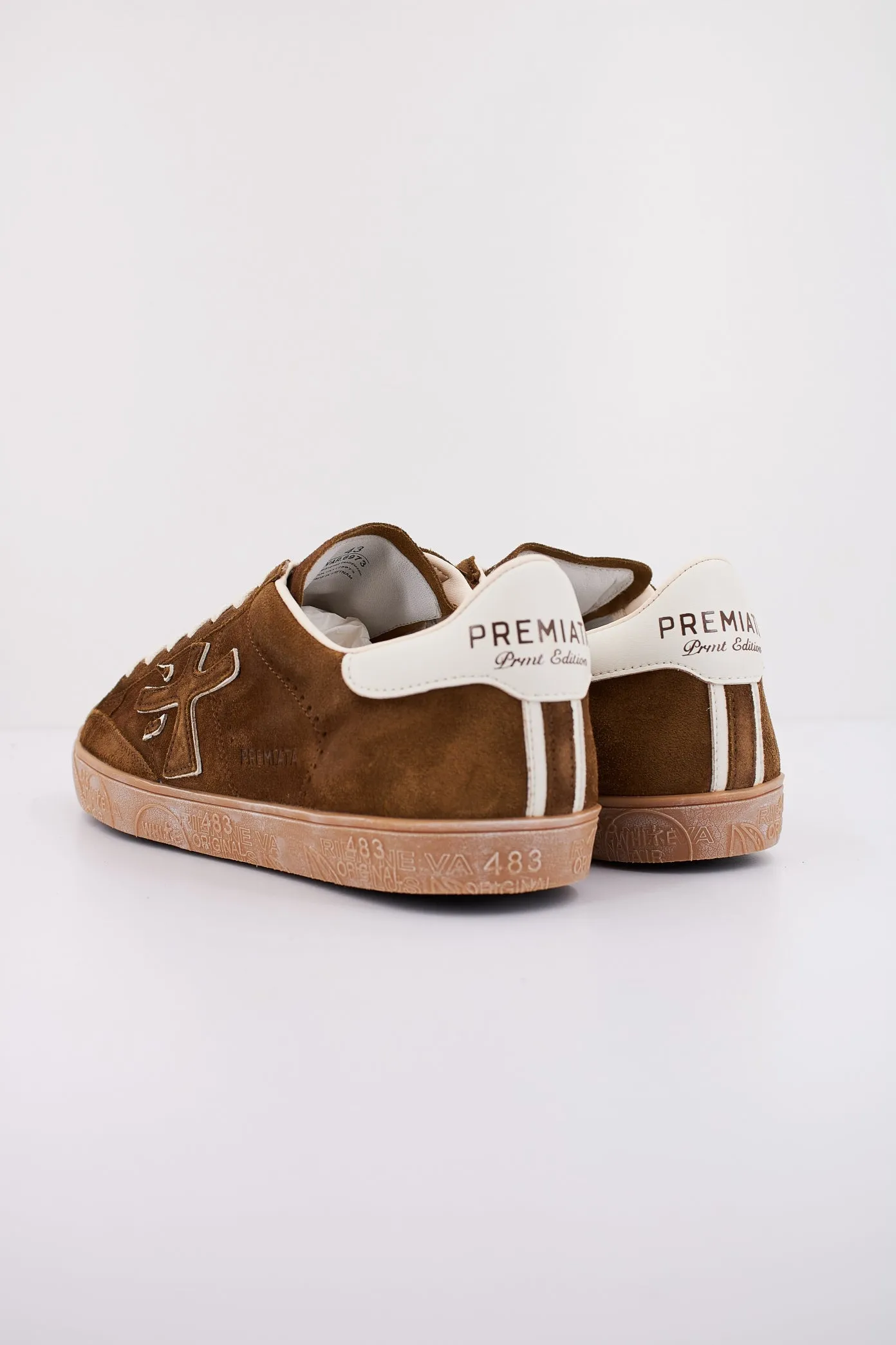 PREMIATA STEVEN 6973