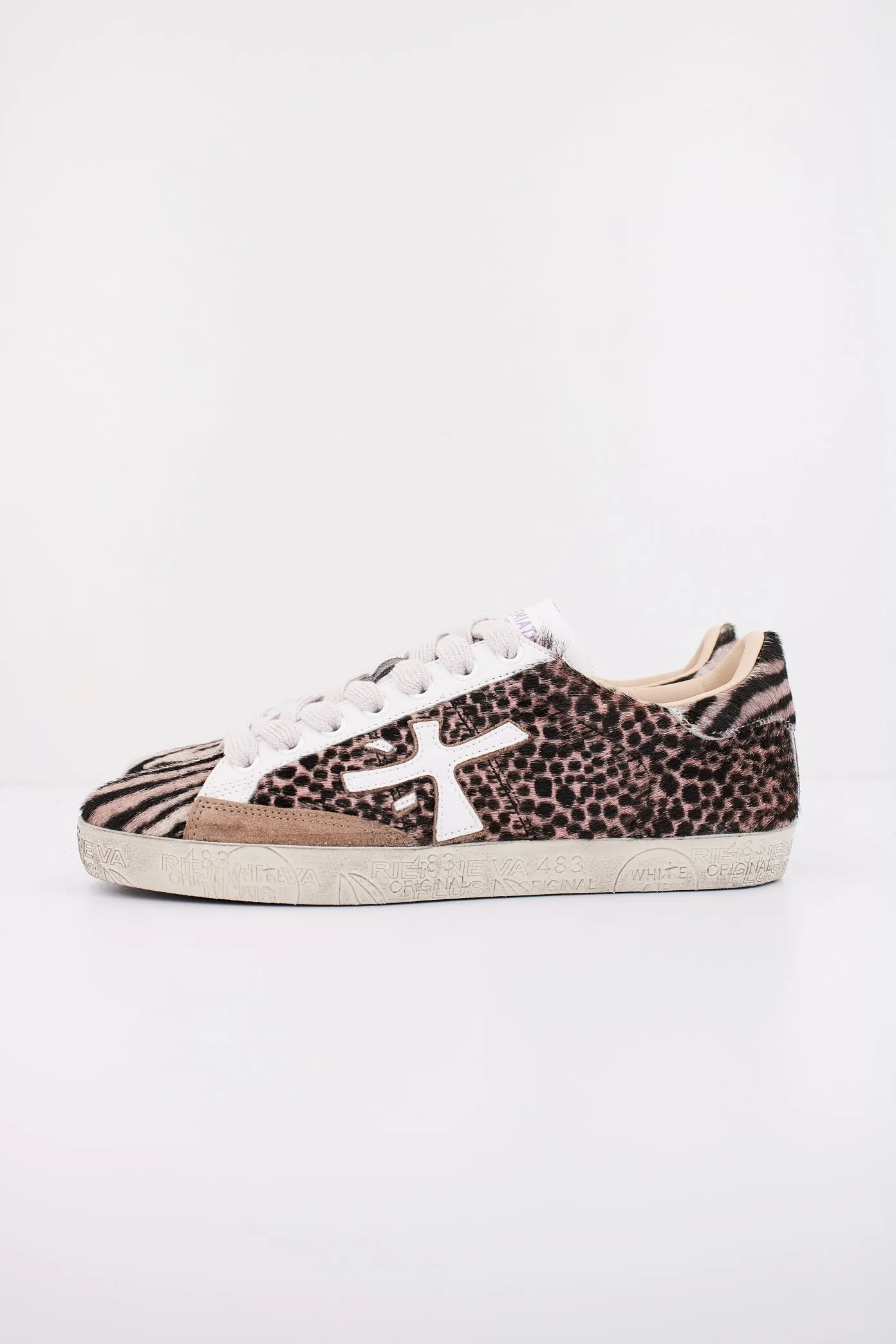 PREMIATA STEVEND 6935