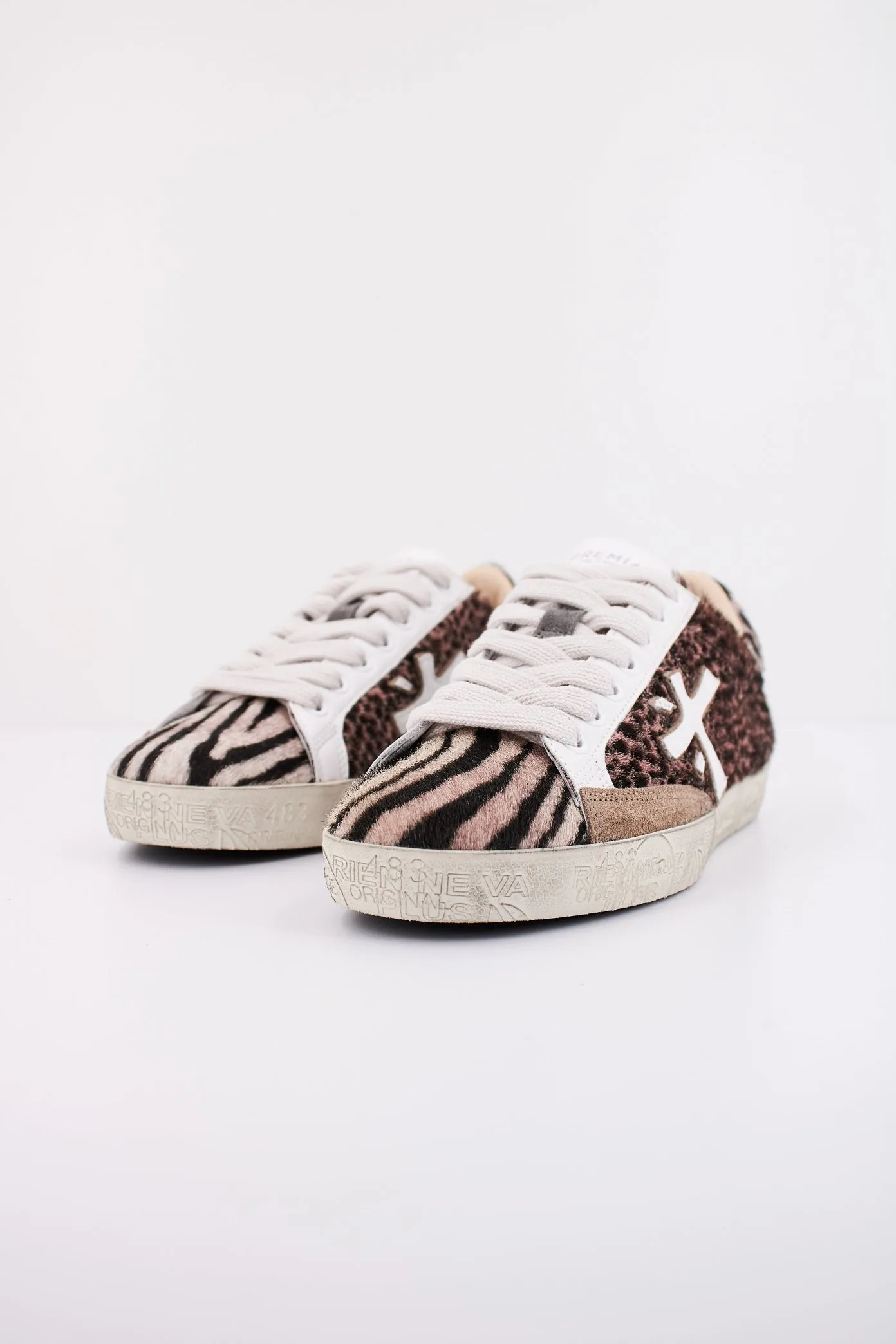 PREMIATA STEVEND 6935