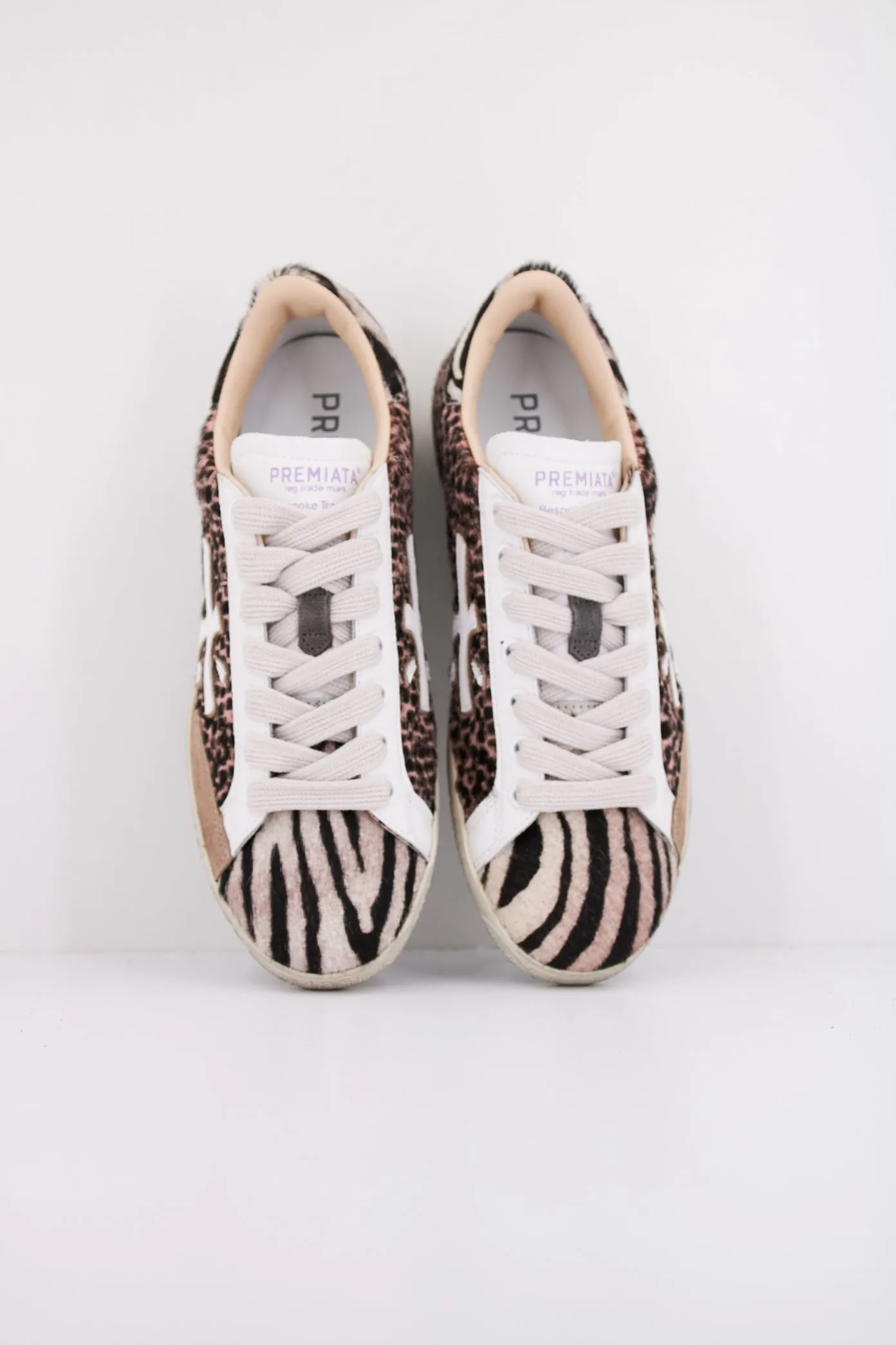 PREMIATA STEVEND 6935