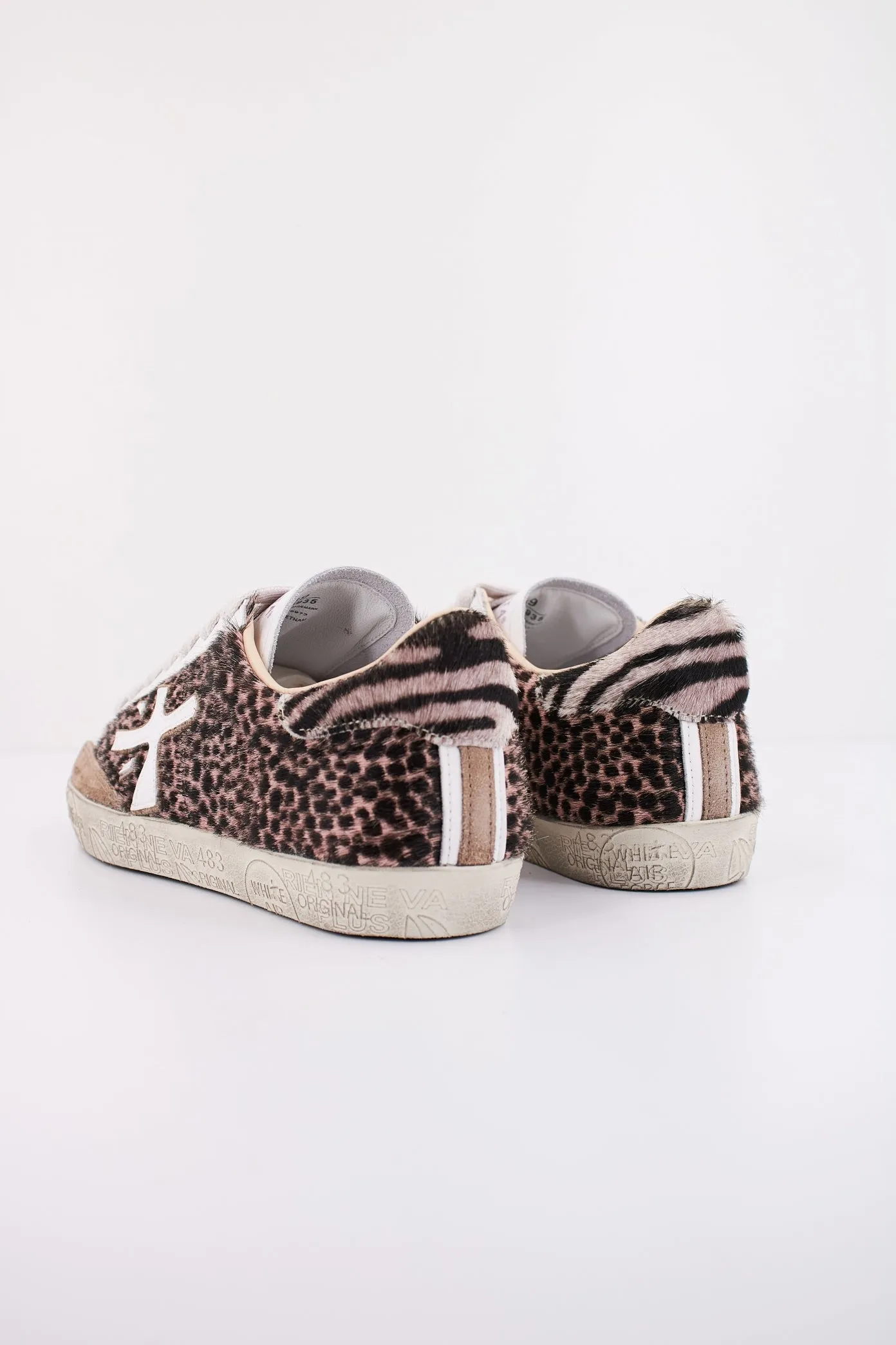 PREMIATA STEVEND 6935