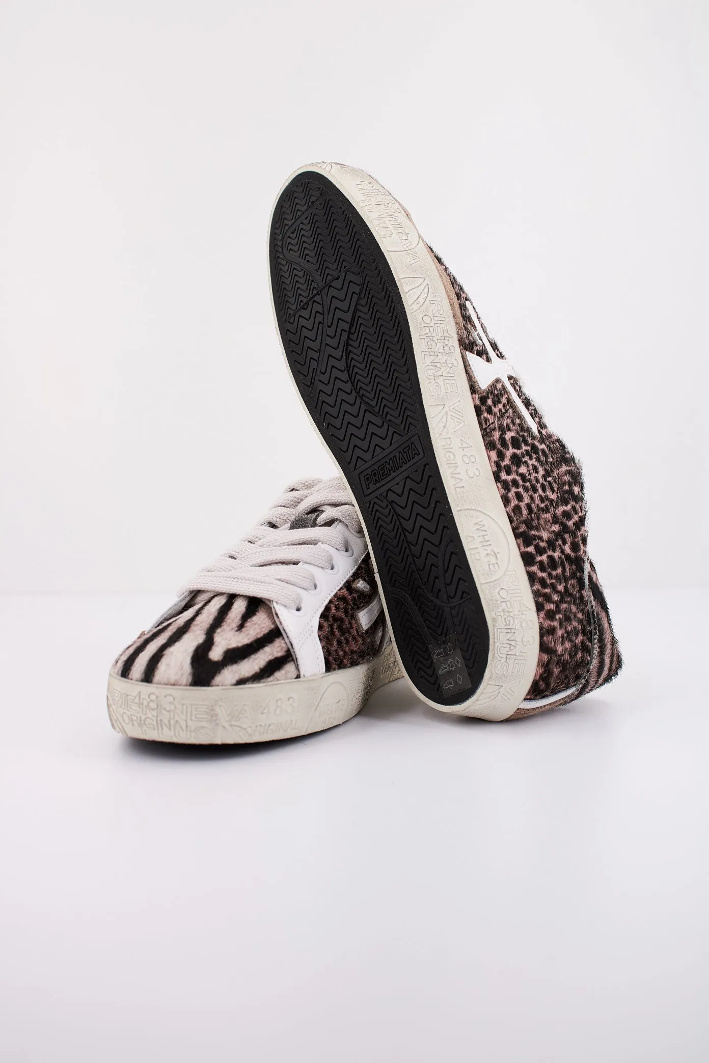 PREMIATA STEVEND 6935