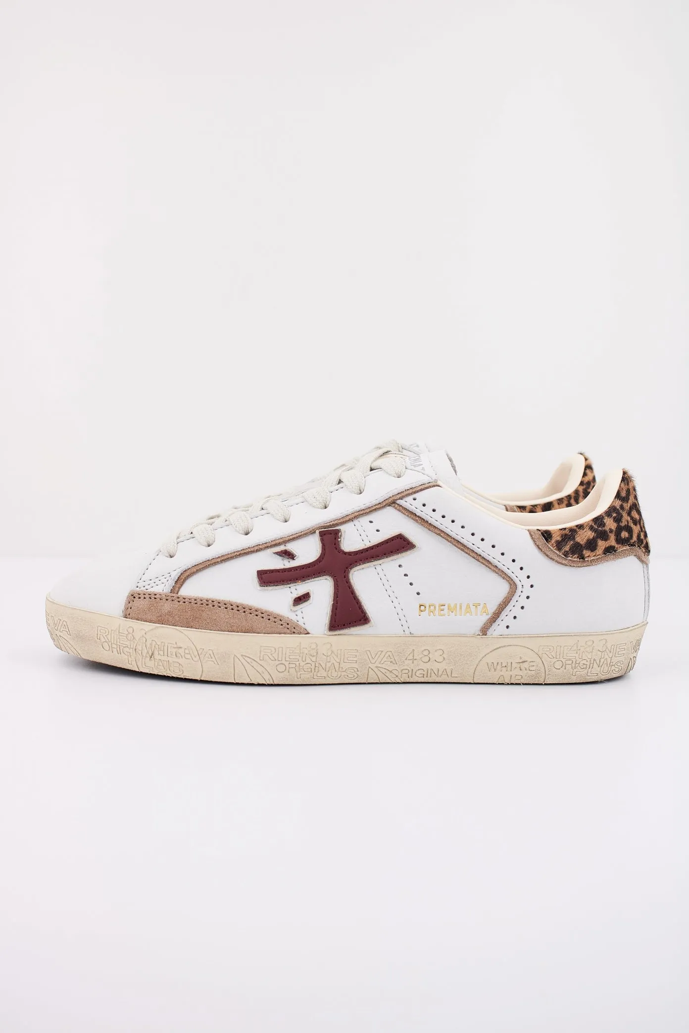 PREMIATA STEVEND 6941