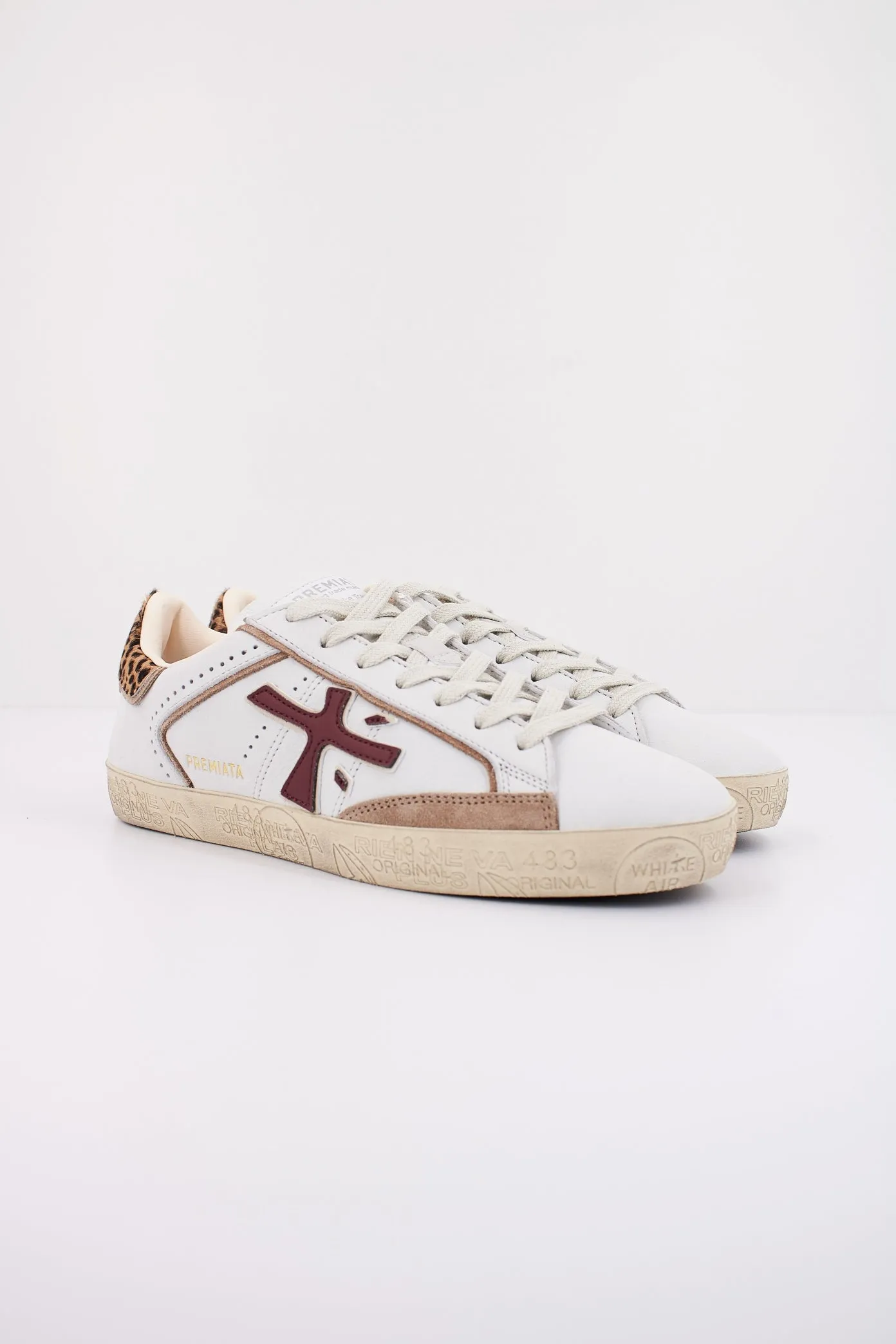 PREMIATA STEVEND 6941