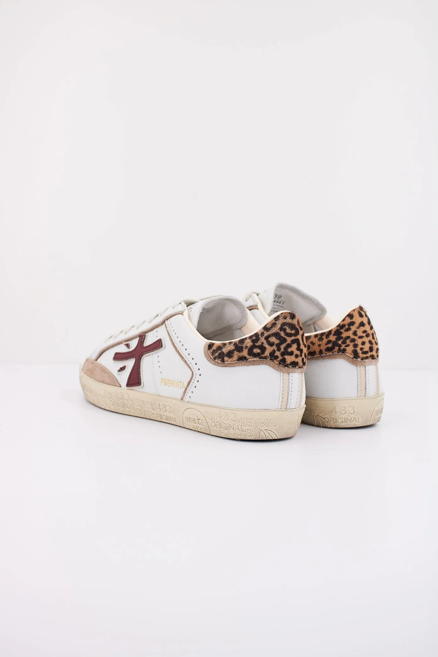 PREMIATA STEVEND 6941