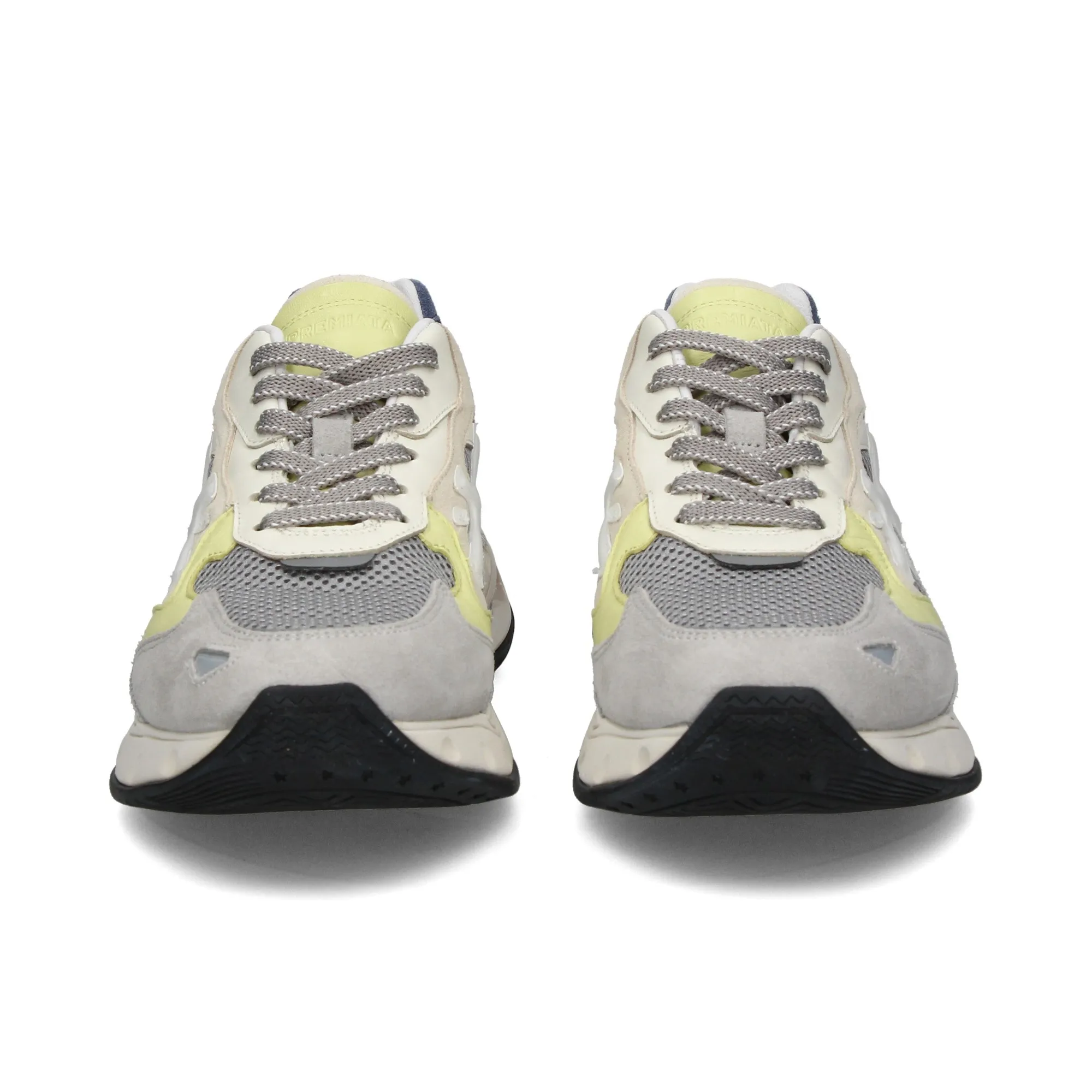PREMIATA Zapatillas de Hombre 295 GRIS