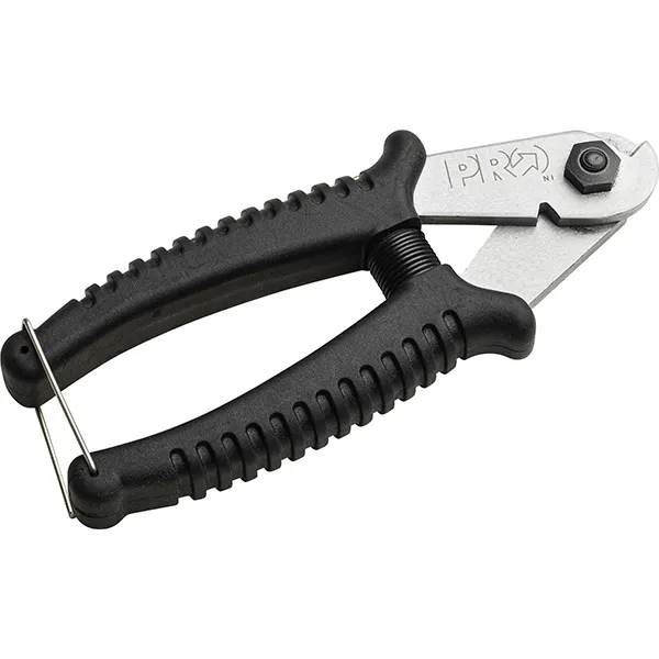 PRO TOOL CABLE CUTTER BLACK