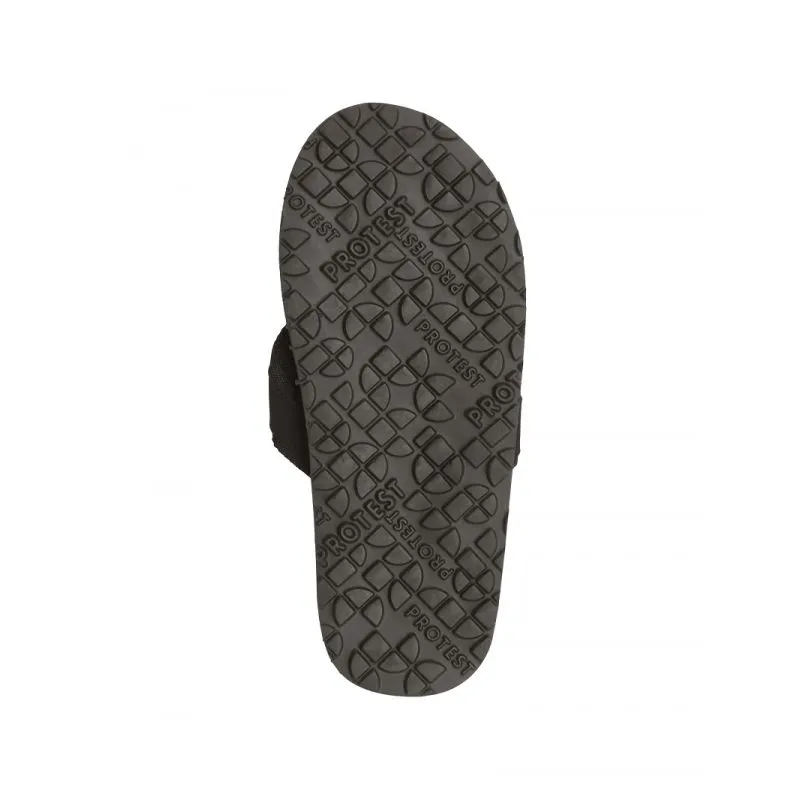 Protesta SPICE slaps (True black) Hombres