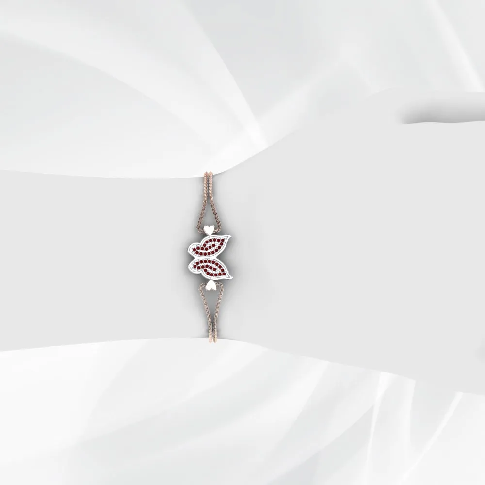 Pulsera de Mujer Alova