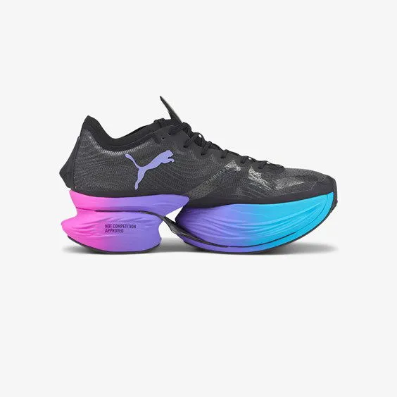 Puma Fastroid