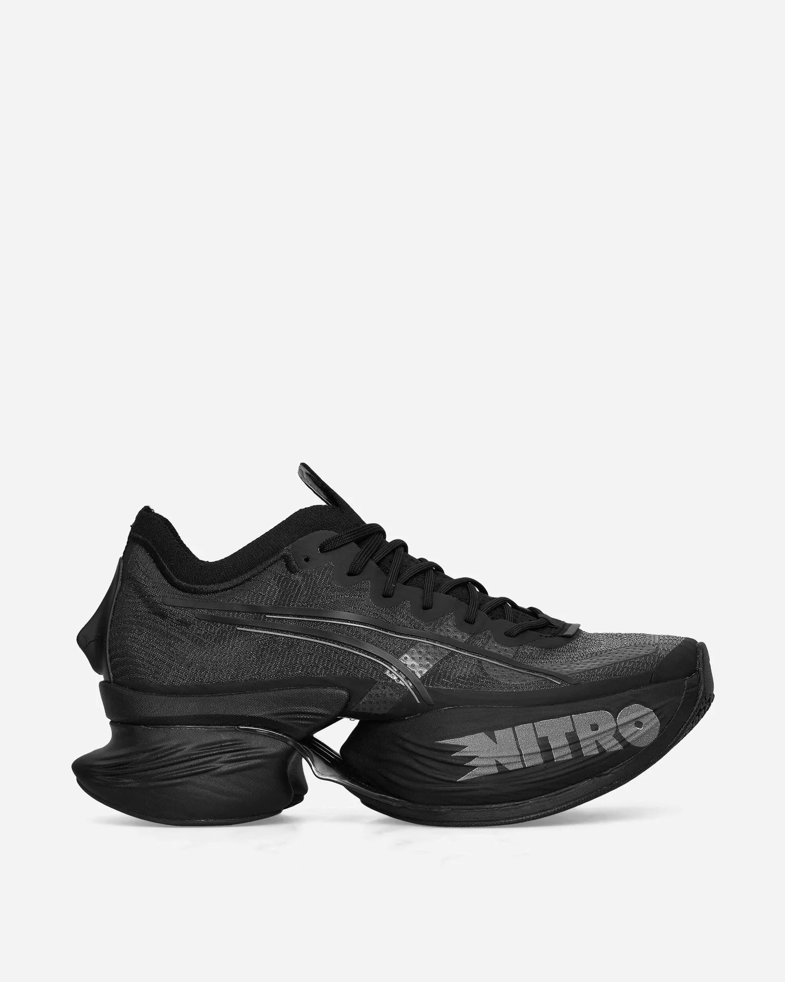 Puma Fastroid