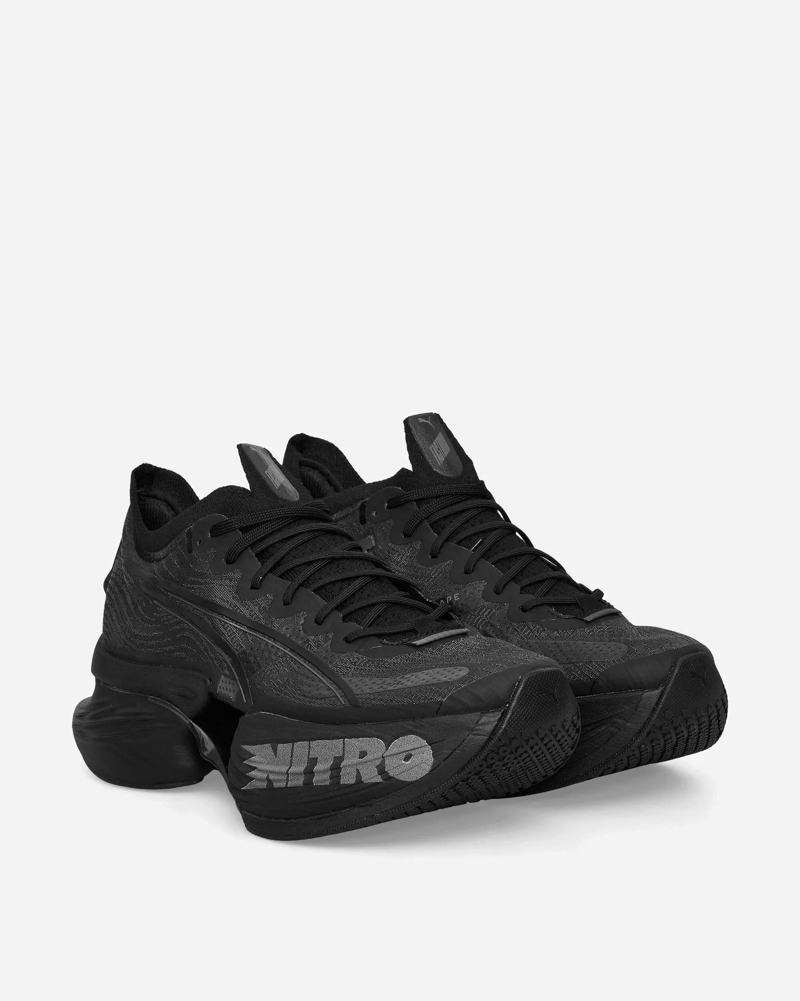 Puma Fastroid
