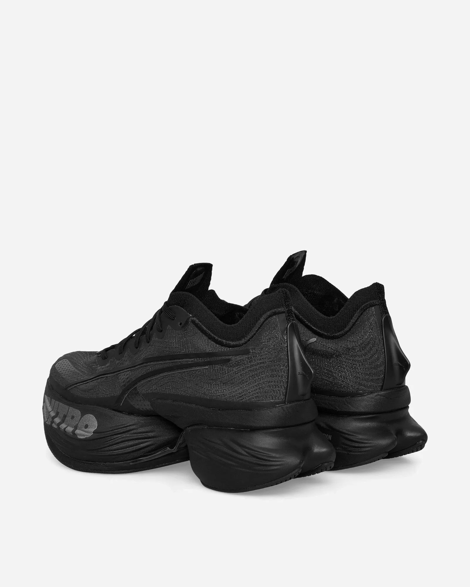 Puma Fastroid
