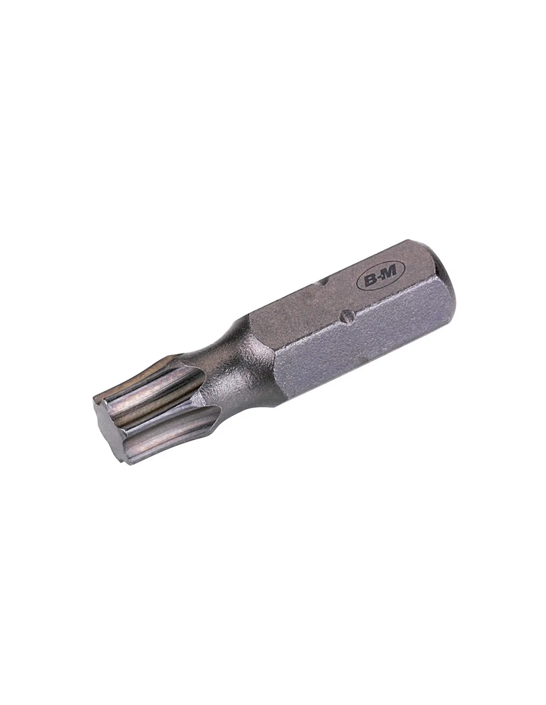 PUNTAS DE ATORNILLAR T8 2UDS