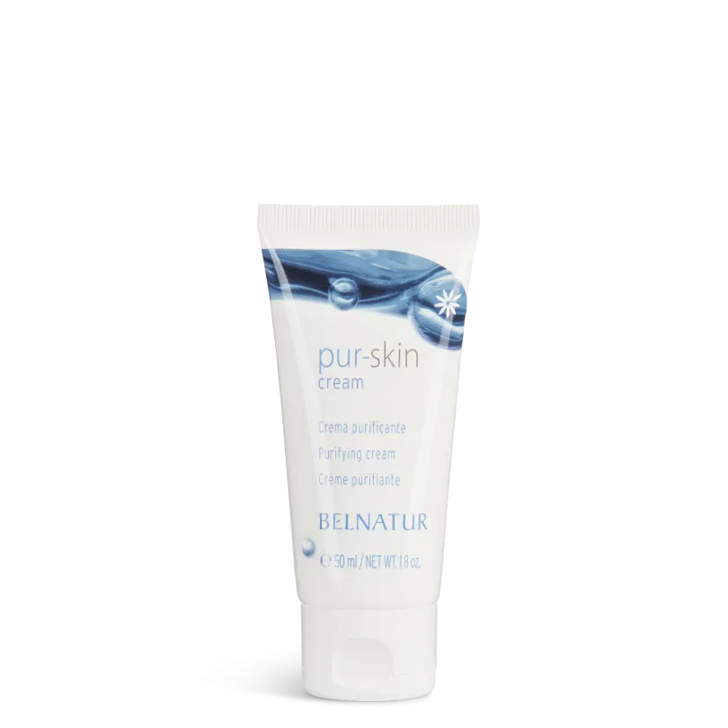 PURSKIN CREAM PURIFICANTE