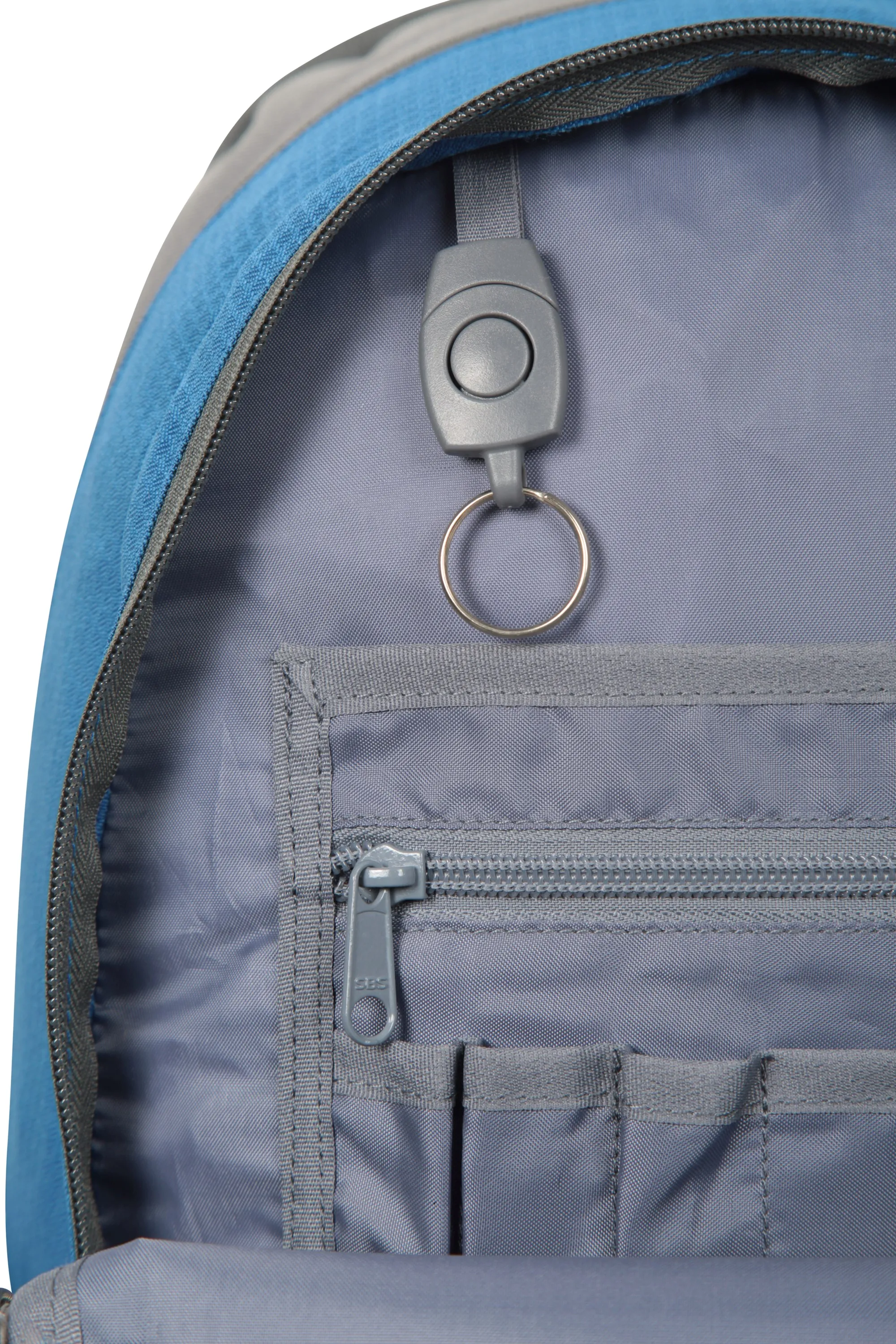 Quest Bolsa para ordenador portátil 30 L