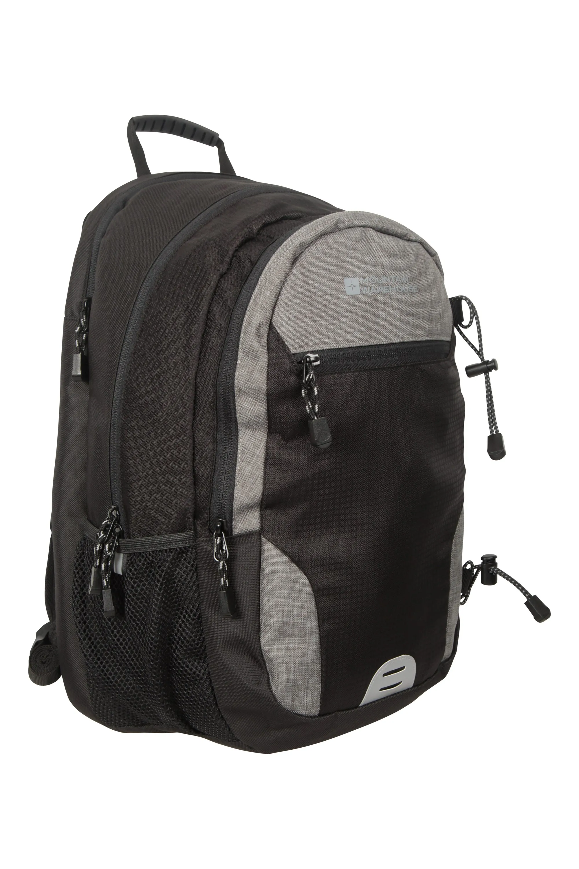 Quest Bolsa para ordenador portátil 30 L