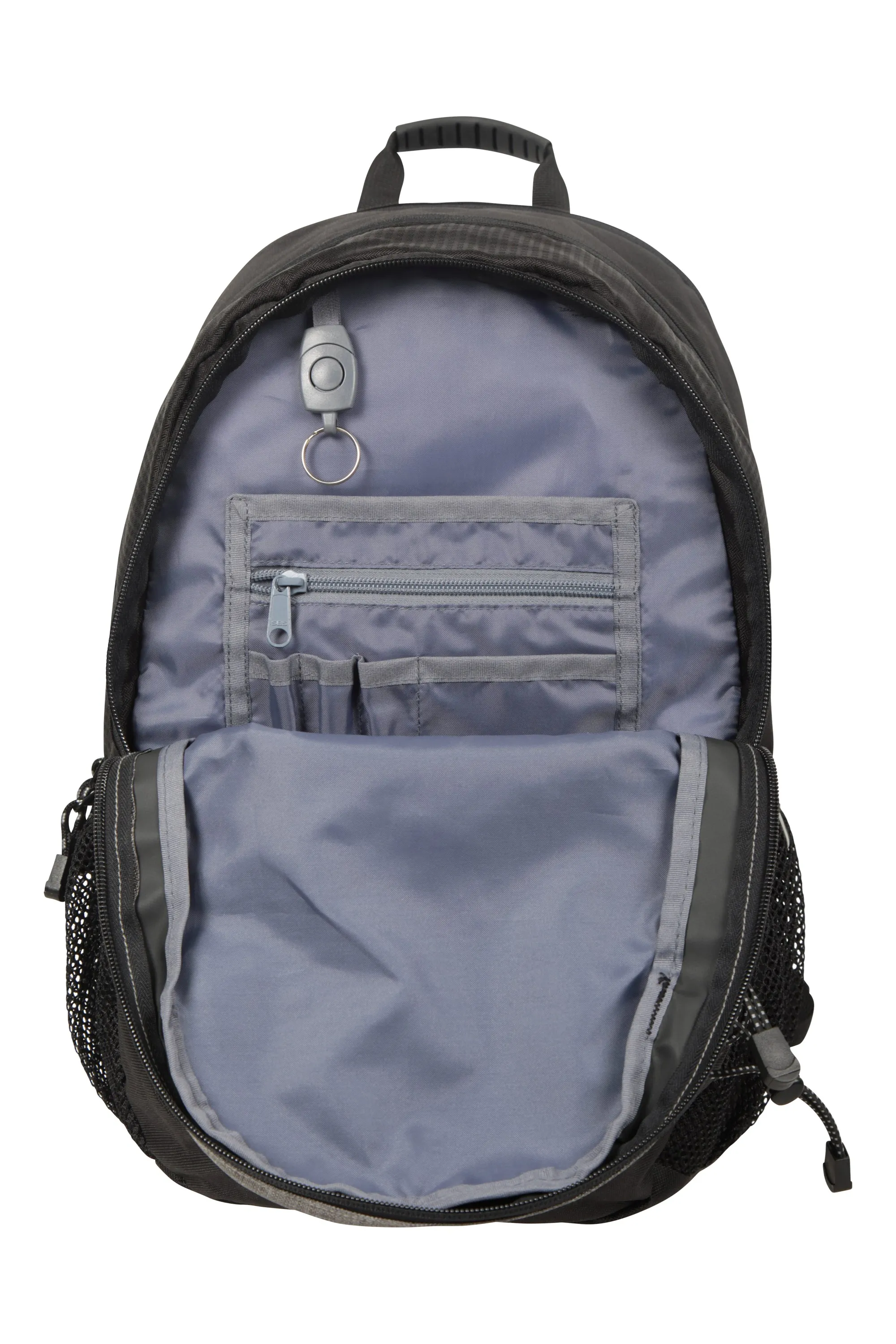 Quest Bolsa para ordenador portátil 30 L