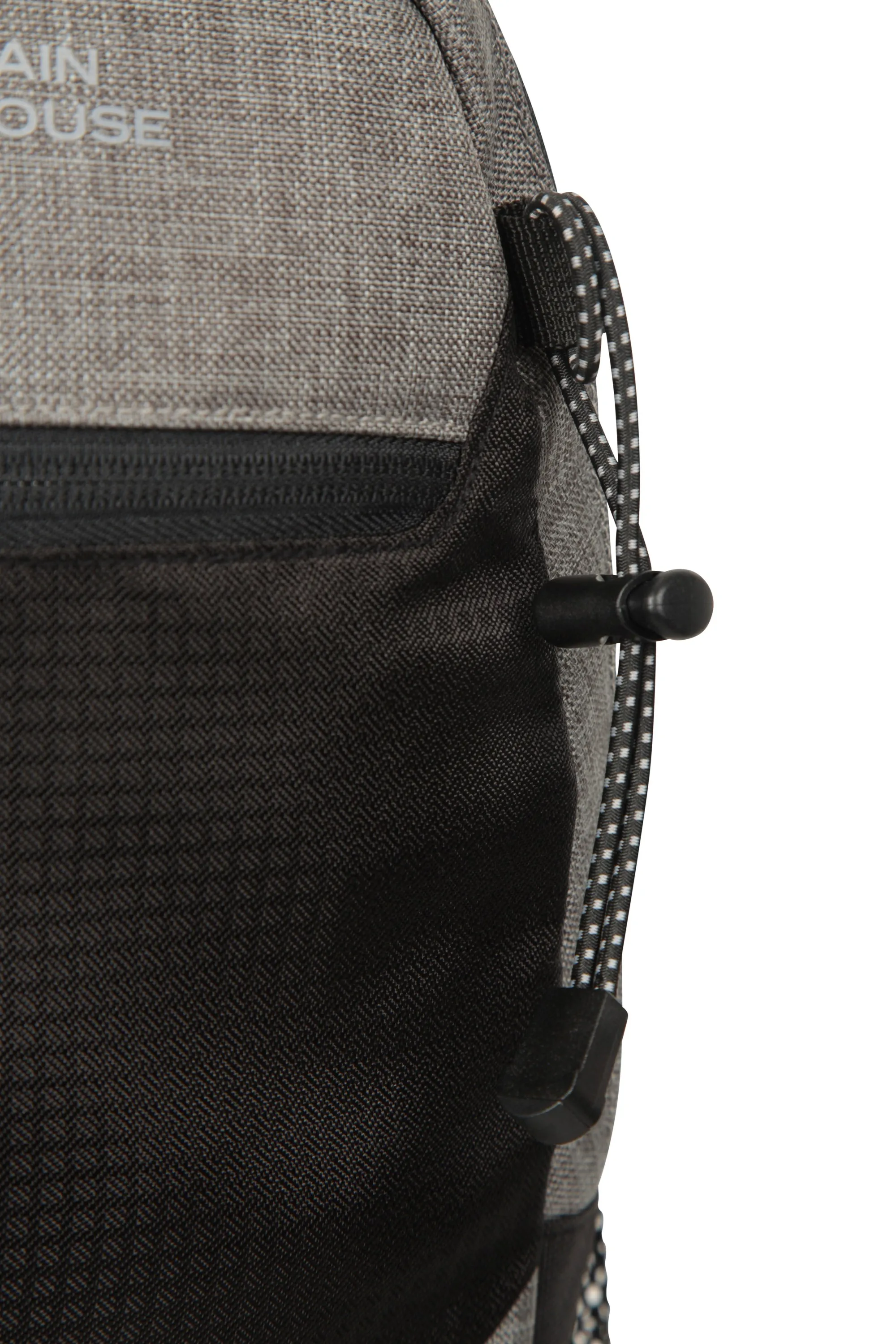 Quest Bolsa para ordenador portátil 30 L