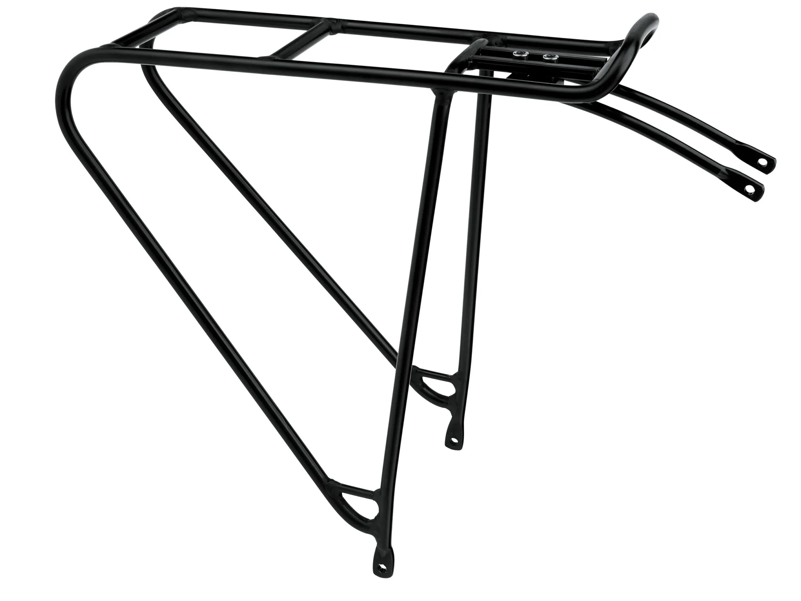 Rack Electra Loft Alloy Rear Black