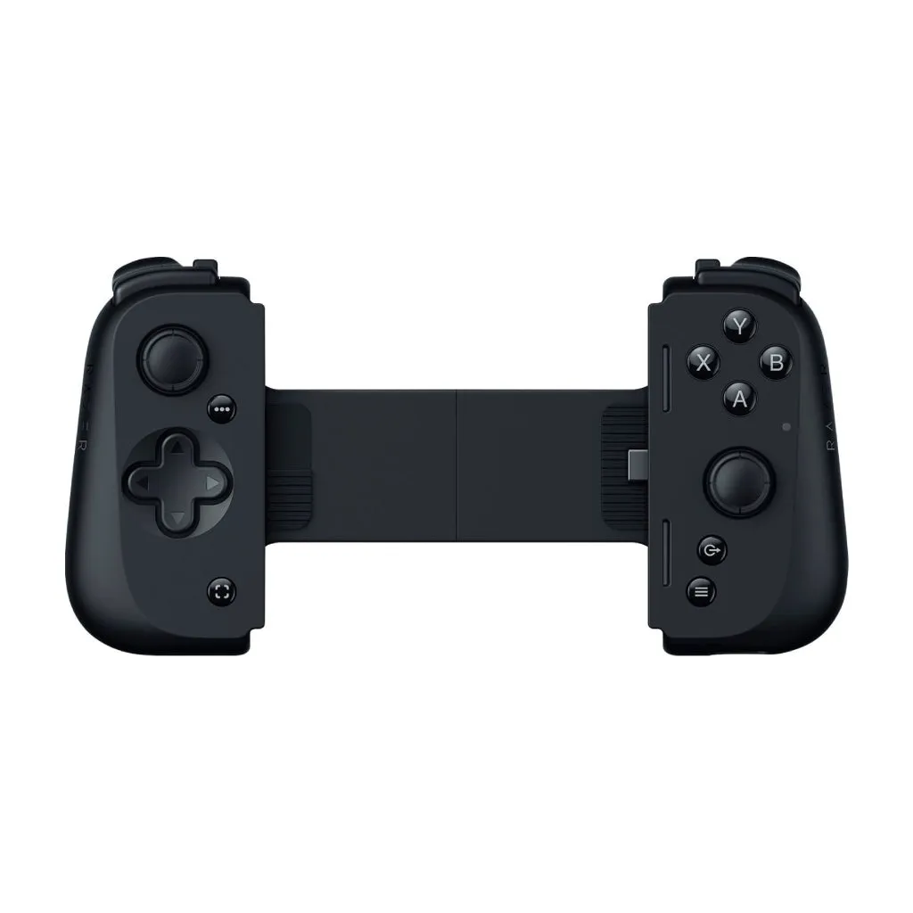 RAZER CONTROL USBC PARA GAMING KISHI V2 (RZ0604180100R3U1)