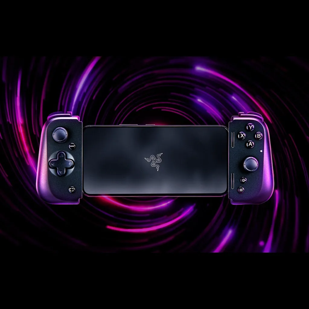 RAZER CONTROL USBC PARA GAMING KISHI V2 (RZ0604180100R3U1)