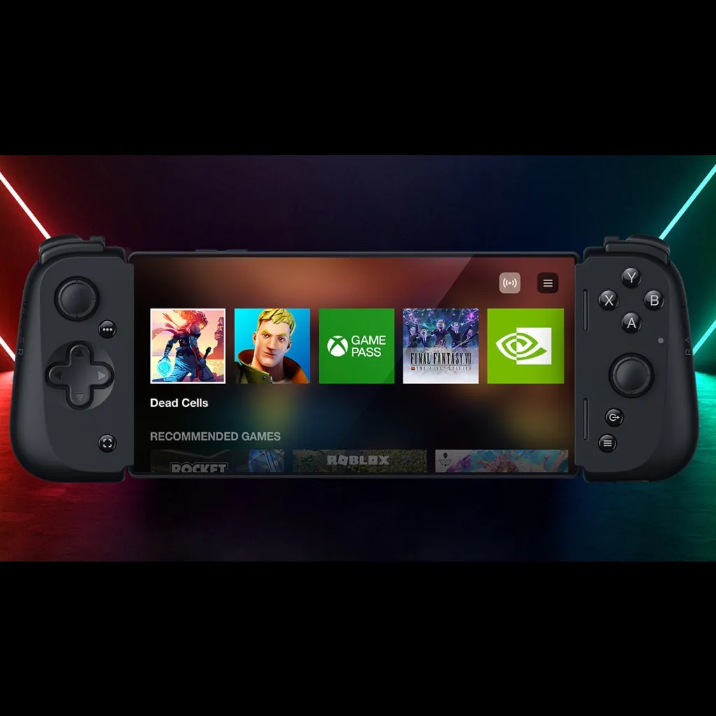 RAZER CONTROL USBC PARA GAMING KISHI V2 (RZ0604180100R3U1)