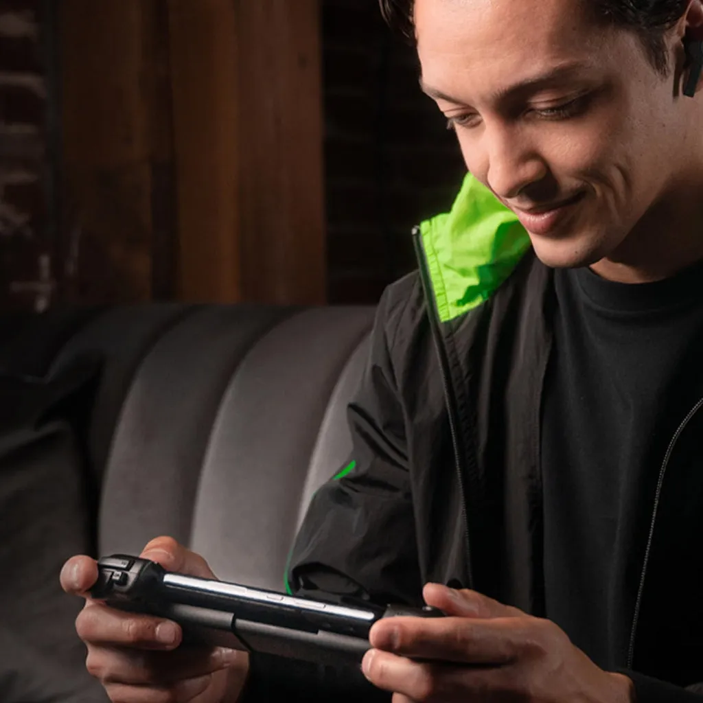 RAZER CONTROL USBC PARA GAMING KISHI V2 (RZ0604180100R3U1)