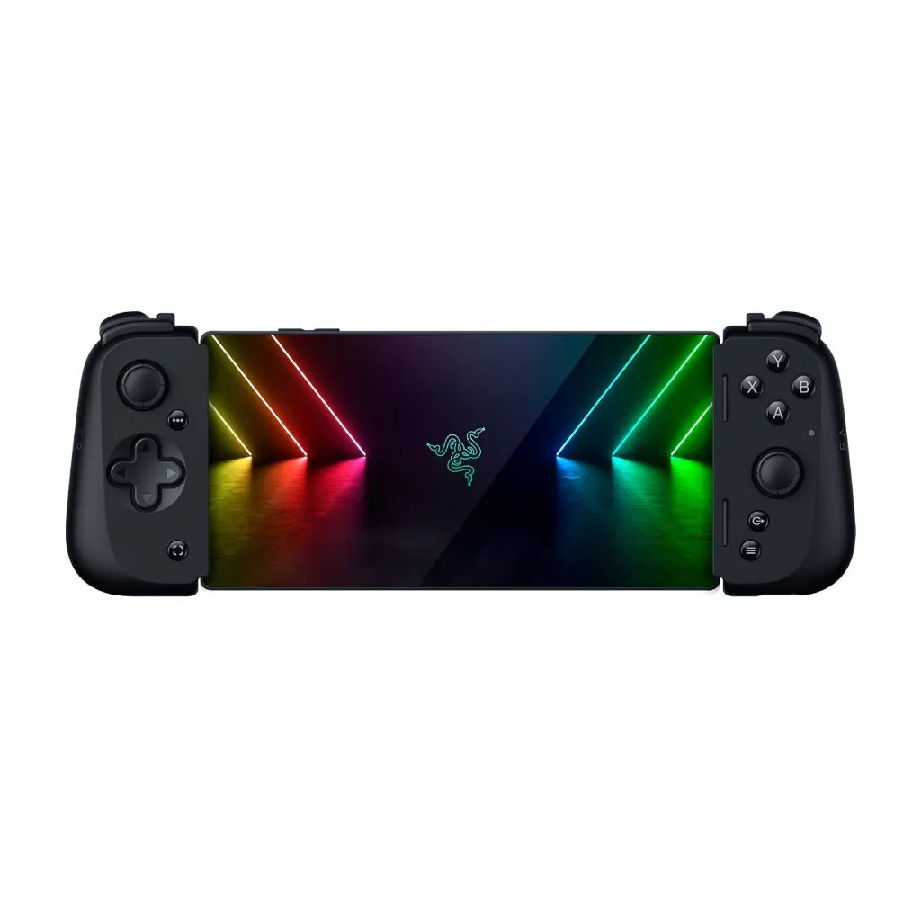RAZER CONTROL USBC PARA GAMING KISHI V2 (RZ0604180100R3U1)