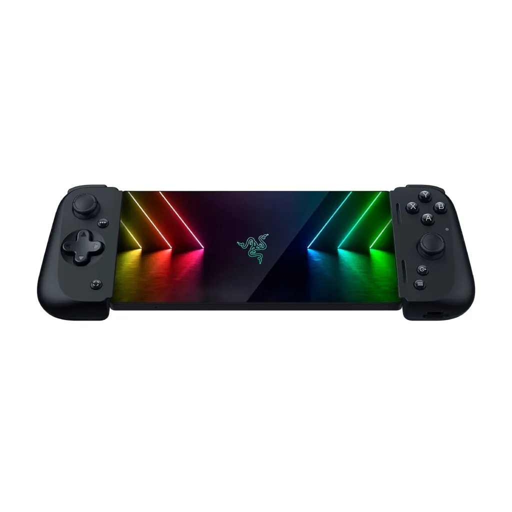 RAZER CONTROL USBC PARA GAMING KISHI V2 (RZ0604180100R3U1)