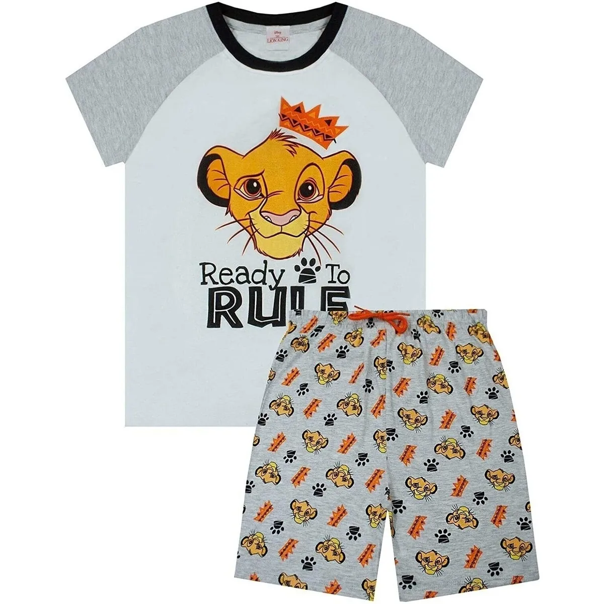 Ready To Rule
