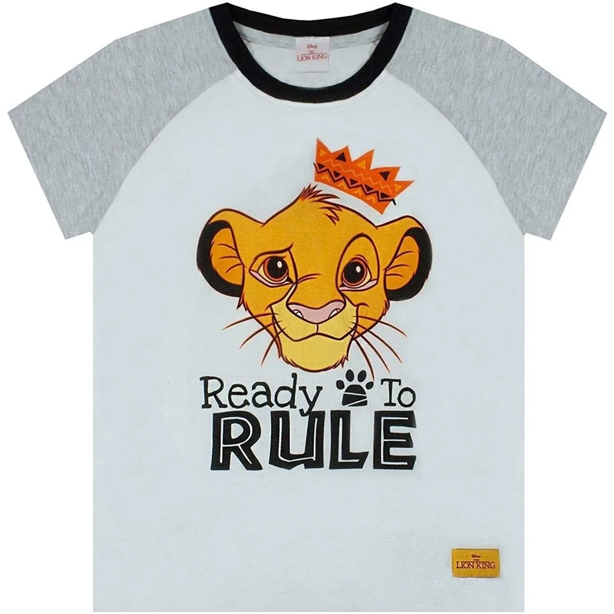 Ready To Rule