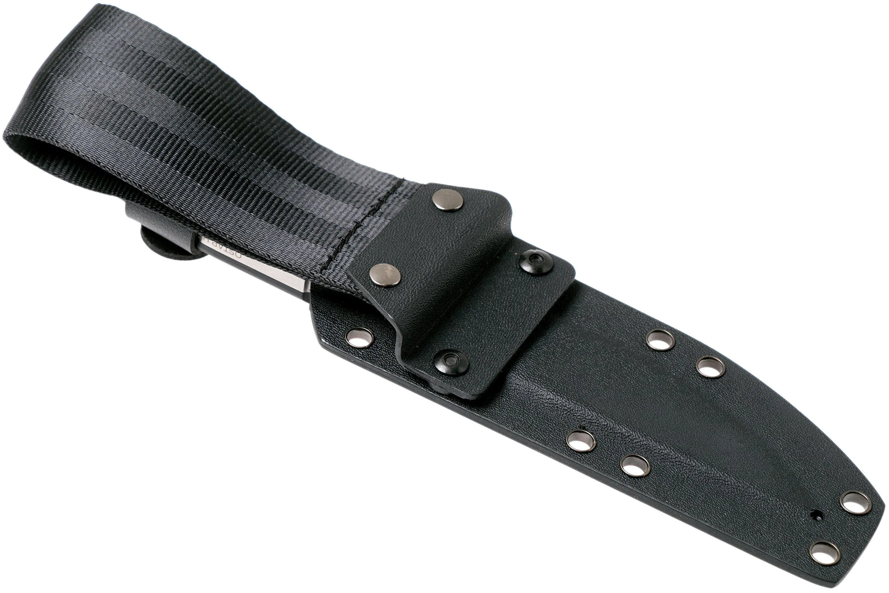 Real Steel Bushcraft Zenith, FFG