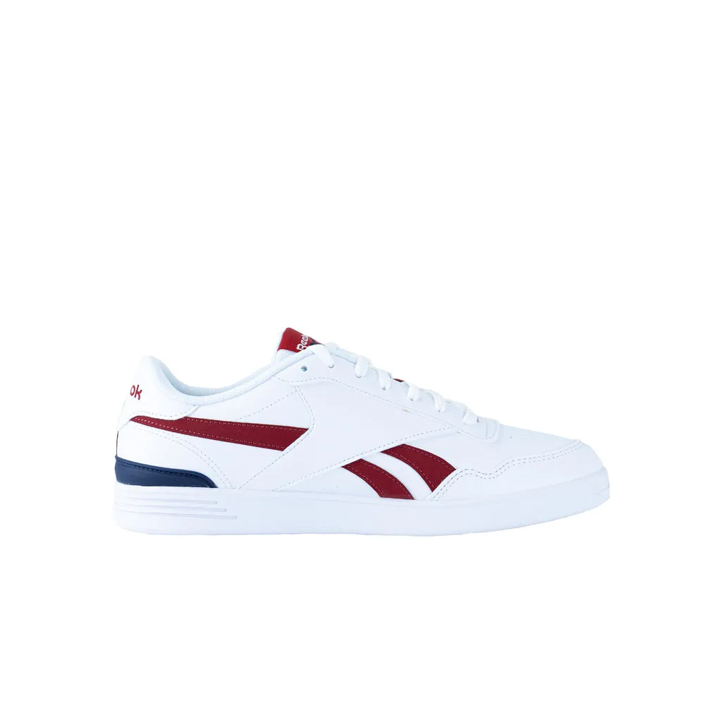 REEBOK COURT ADVANCE CLIP