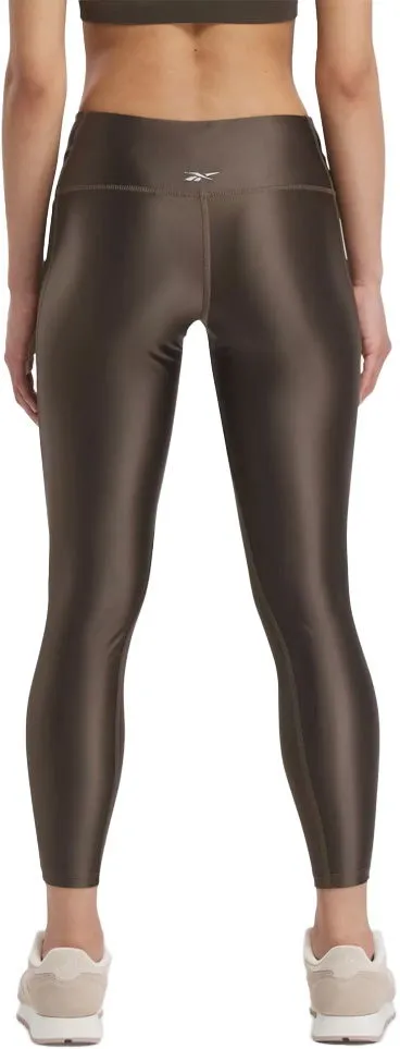 REEBOK LUX HR TIGHTHOLIDAY LEGGINGS