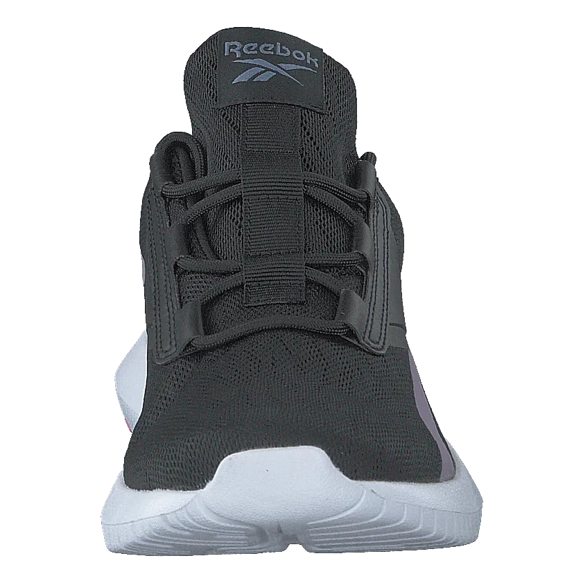 Reebok zapatos Reebok Reago Pulse Black/jasmine Pink/cool Shadow