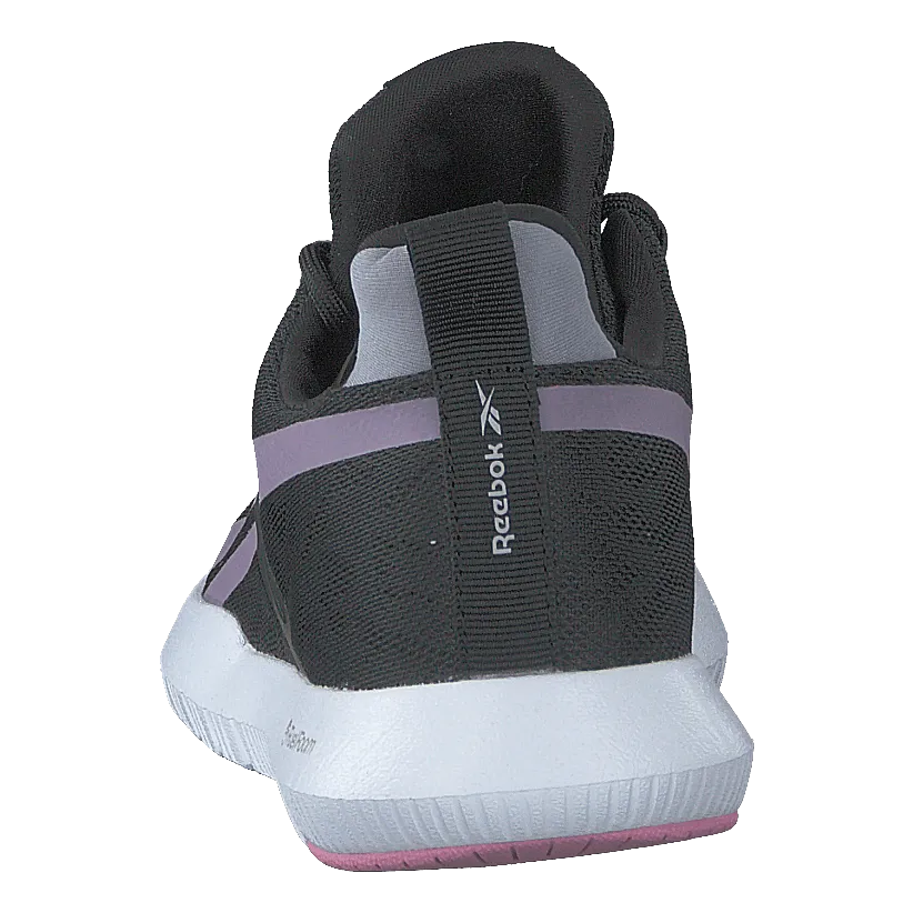 Reebok zapatos Reebok Reago Pulse Black/jasmine Pink/cool Shadow
