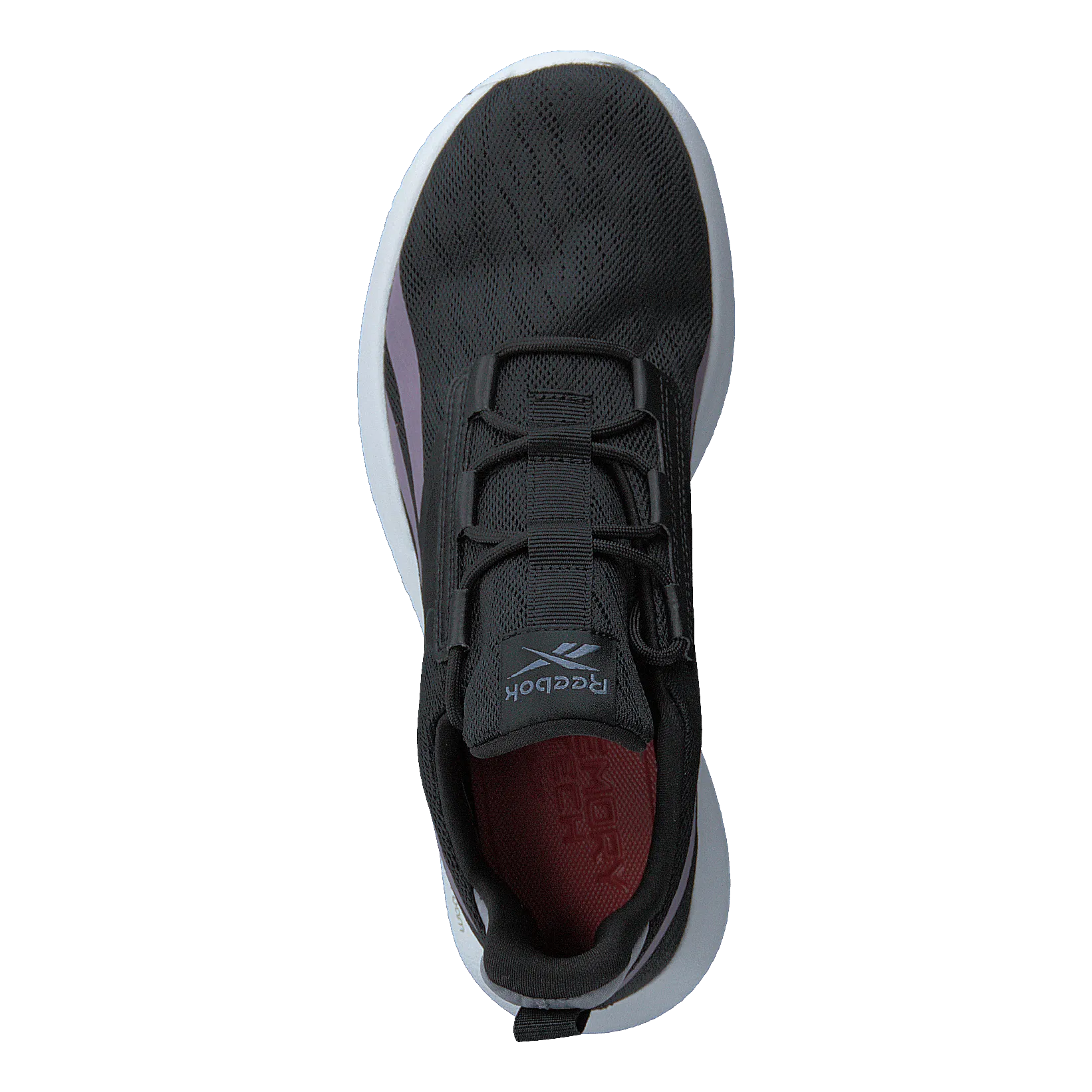 Reebok zapatos Reebok Reago Pulse Black/jasmine Pink/cool Shadow
