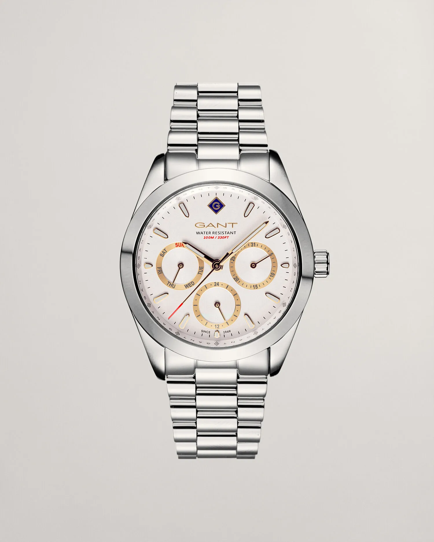 Reloj de pulsera East Hampton