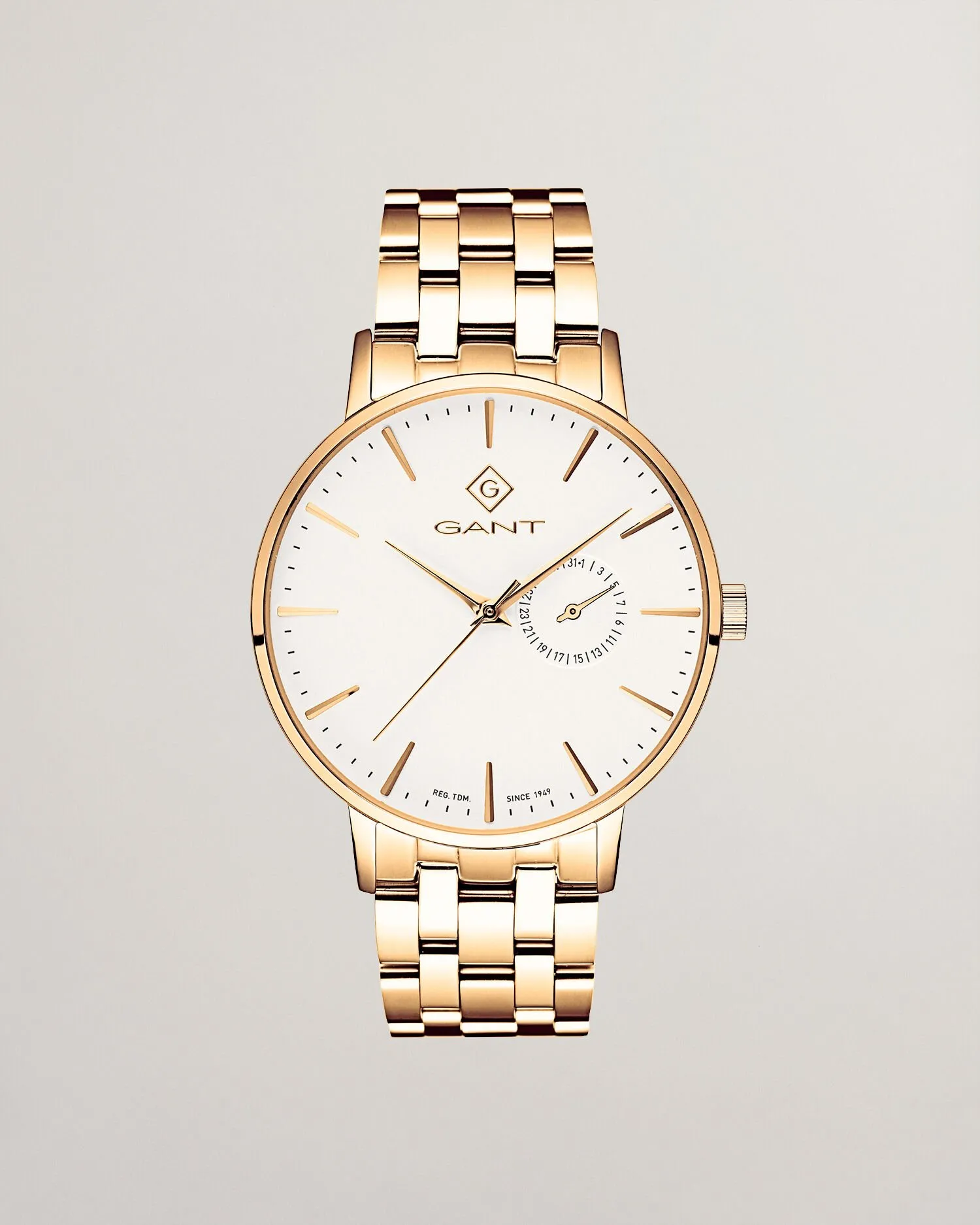 Reloj de pulsera Park Hill III
