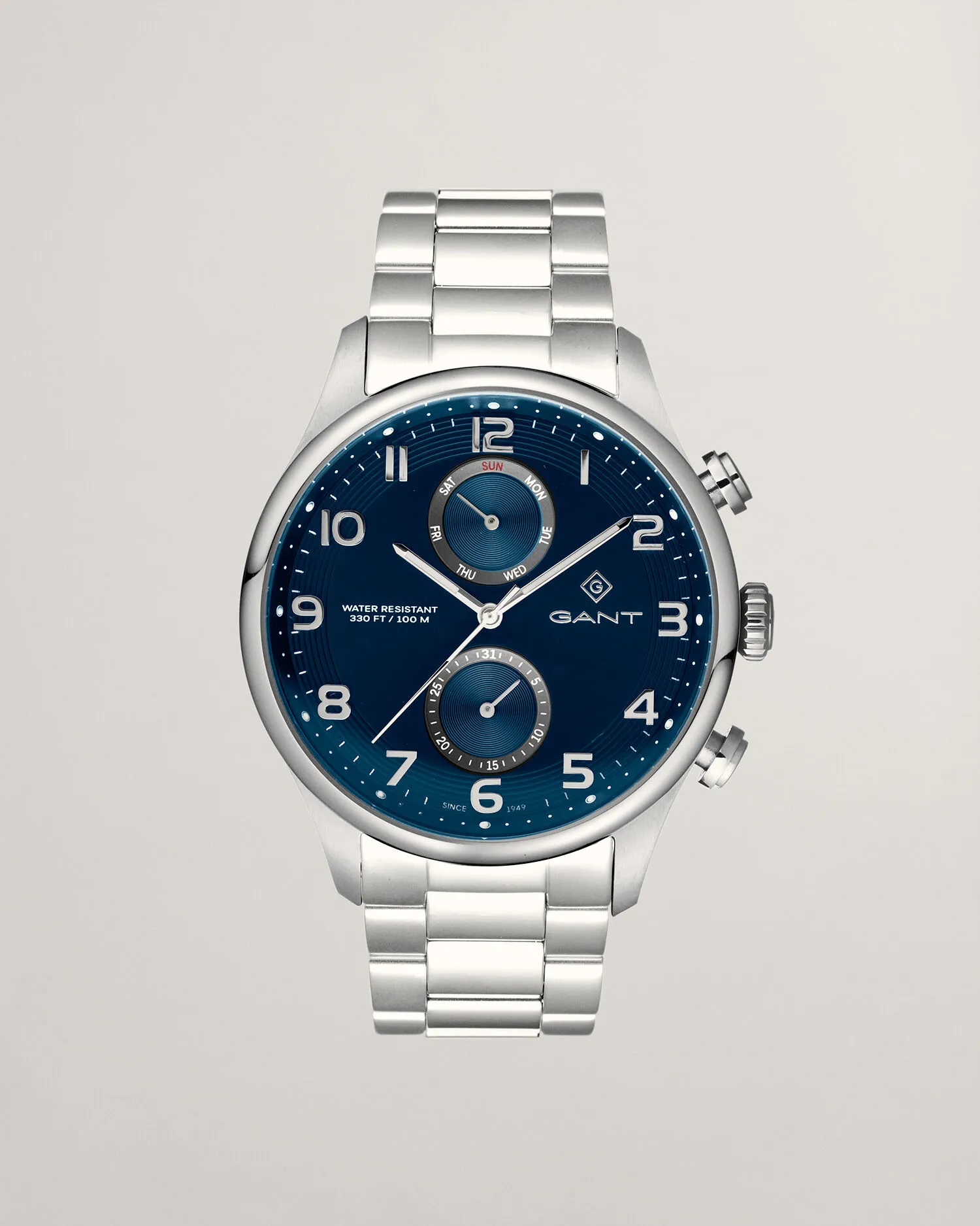 Reloj de pulsera Southampton