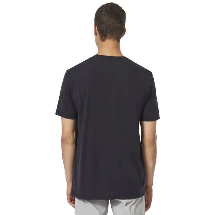 Remera Oakley Camo Bark