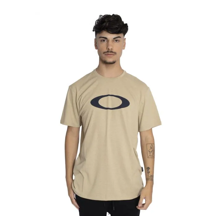 Remera Oakley Ellipse