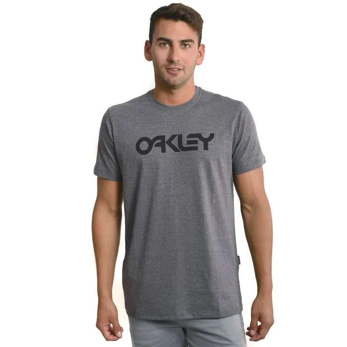 Remera Oakley Mark II