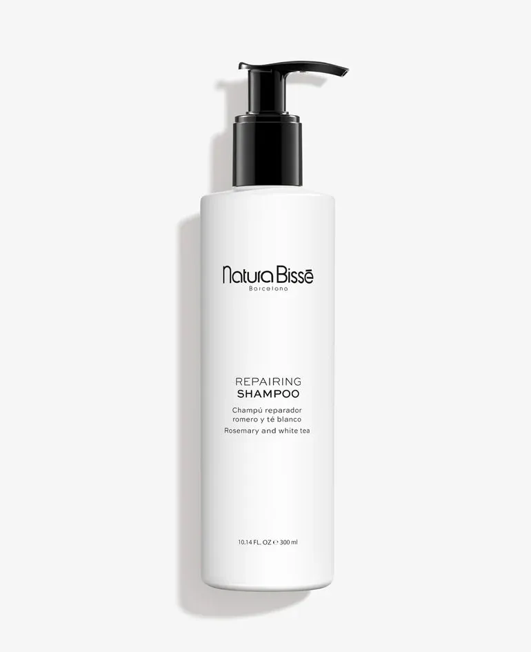 REPAIRING SHAMPOO