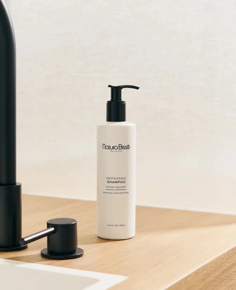REPAIRING SHAMPOO