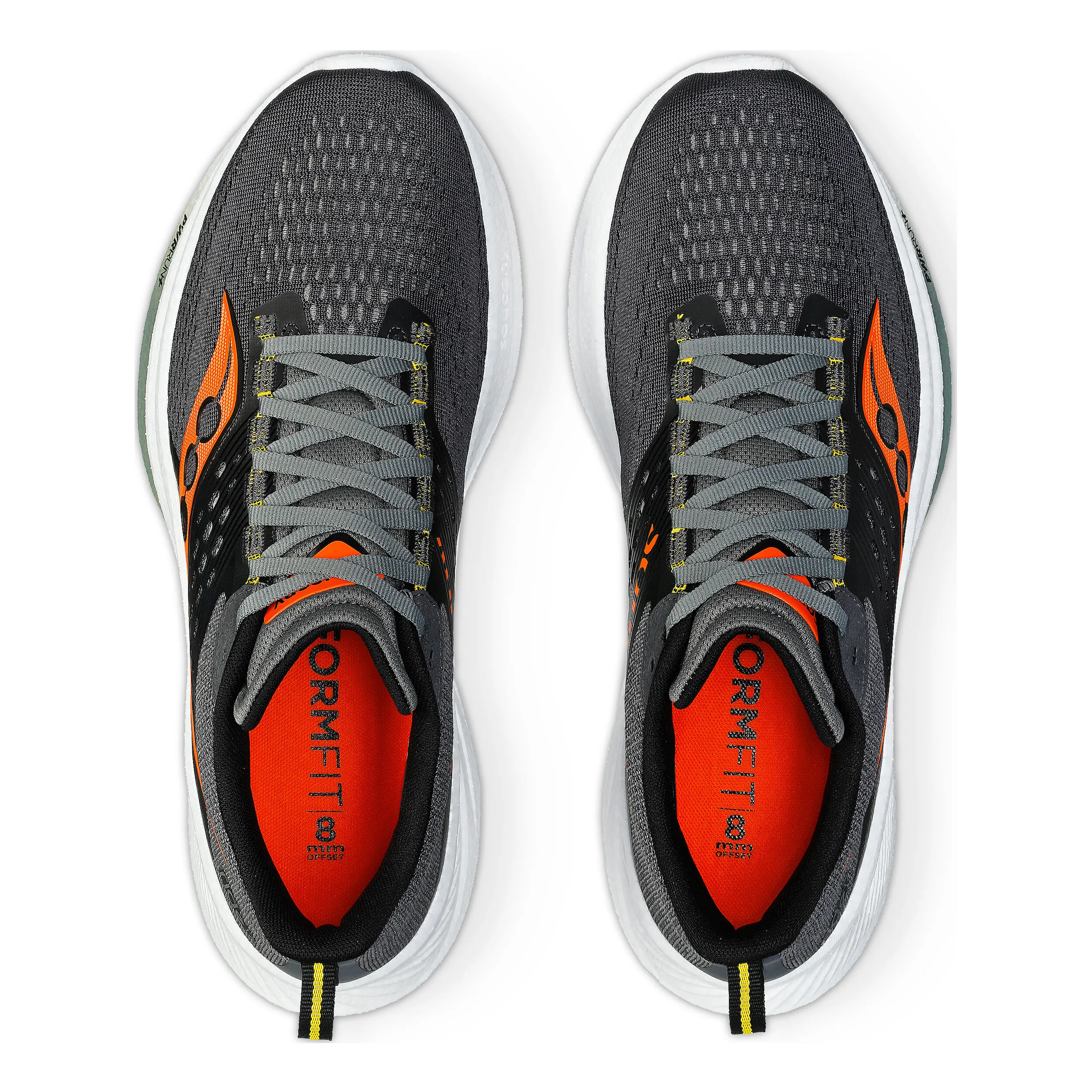 Ride 17 Zapatilla Neutral Hombres