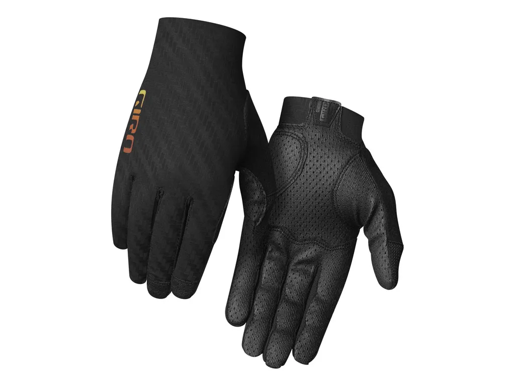 RIVET CS BLACK/HEATWAVE L