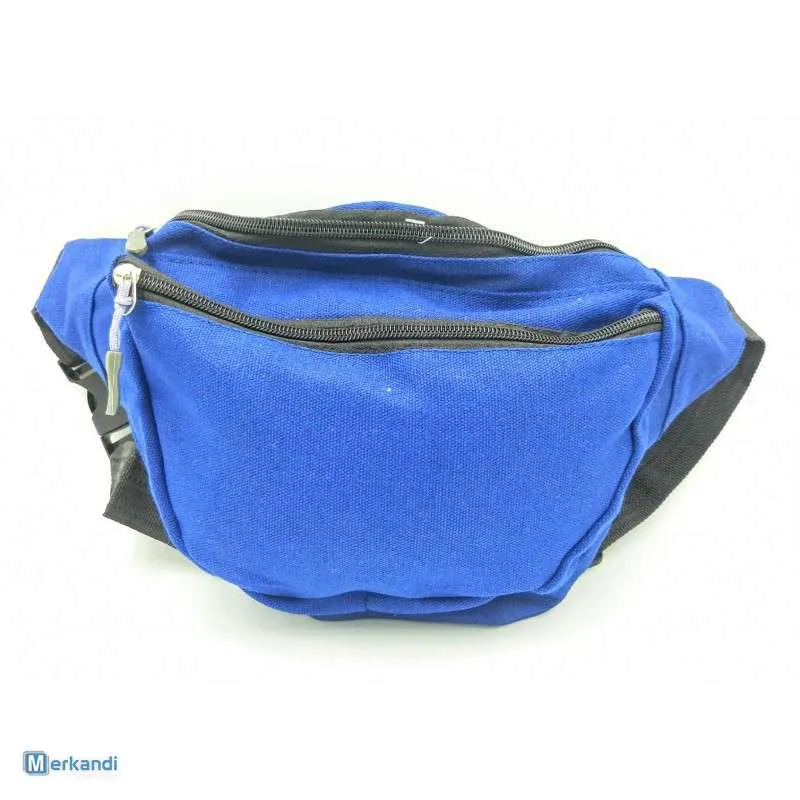 RIñONERAS AL POR MAYOR: LOTE VARIADO EN MúLTIPLES COLORES  ACCESORIO UNISEX XXL